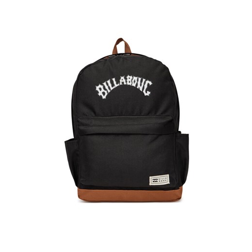 Billabong Plecak BLB-KS-002-07 Czarny ze sklepu MODIVO w kategorii Plecaki - zdjęcie 183683861