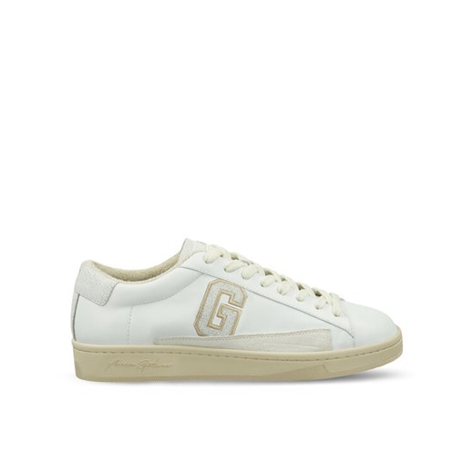 Gant Sneakersy 30631904 Biały ze sklepu MODIVO w kategorii Buty sportowe męskie - zdjęcie 183683871