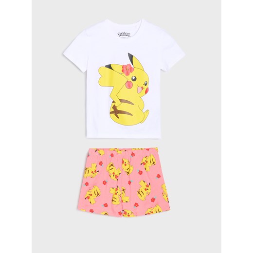 Piżama dziecięce Sinsay 