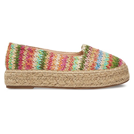 Espadryle DeeZee ZYLS129 ze sklepu ccc.eu w kategorii Espadryle damskie - zdjęcie 183685804