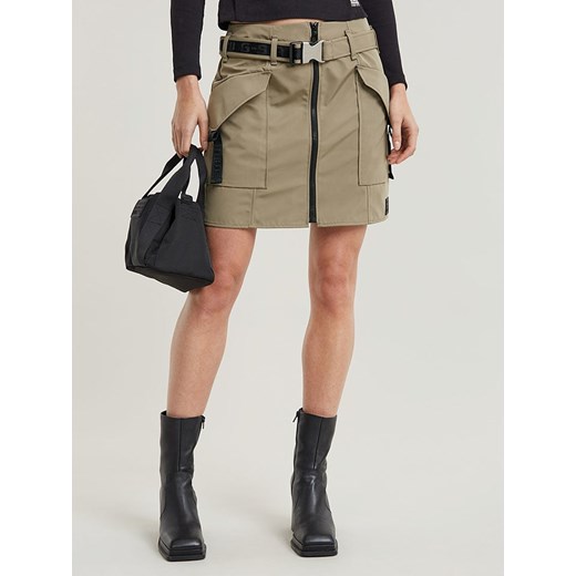 Spódnica G-Star casual 