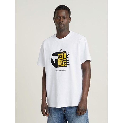 G-Star t-shirt męski