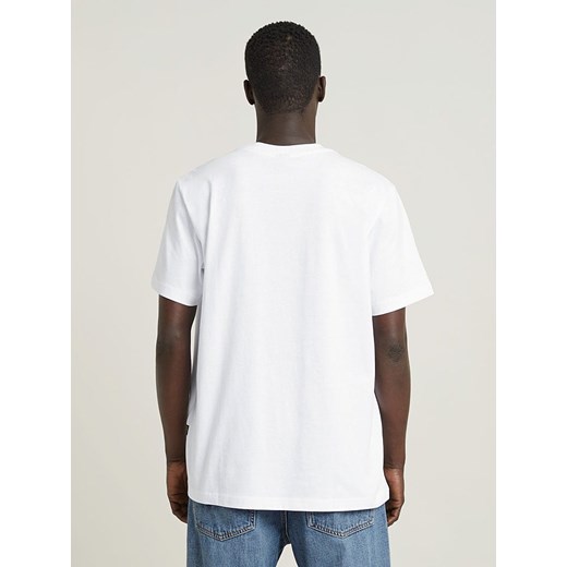 T-shirt męski G-Star