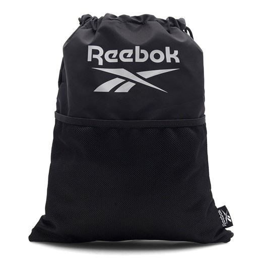 Worek na obuwie Reebok RBK-W-018-CCC Reebok One size wyprzedaż ccc.eu