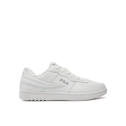 Sneakersy Fila Noclaf Low FFM0022.10004 Biały ze sklepu eobuwie.pl w kategorii Buty sportowe męskie - zdjęcie 183687761