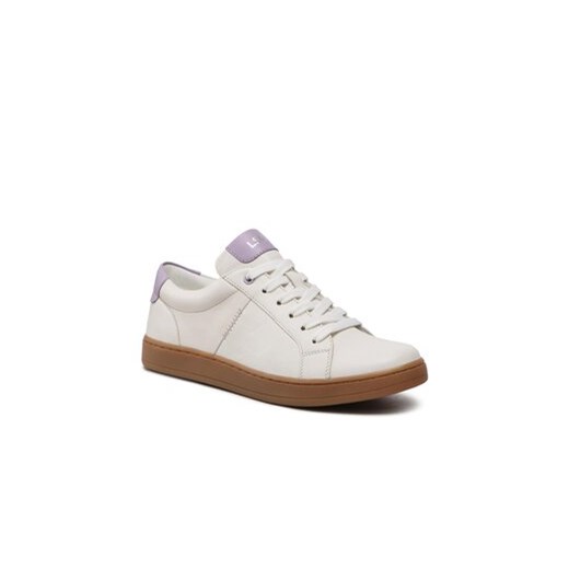 Sneakersy Lasocki WI16-DELECTA-01 Biały Lasocki 36 eobuwie.pl