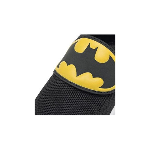 Trampki Batman CP91-AW23-47WBBAT-B Czarny 32 eobuwie.pl