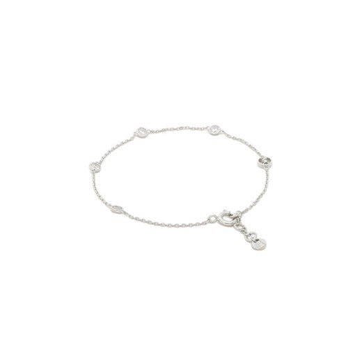Bransoletka Michael Kors MKC1716CZ040 Srebrny Michael Kors 00 eobuwie.pl