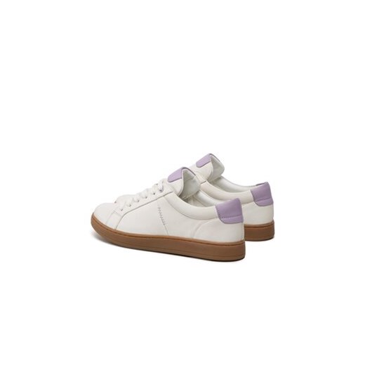 Sneakersy Lasocki WI16-DELECTA-01 Biały Lasocki 36 eobuwie.pl