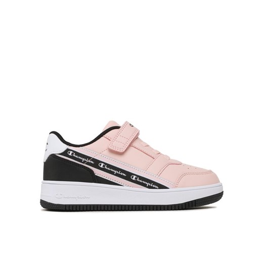 Champion Sneakersy S32506-PS013 Różowy ze sklepu MODIVO w kategorii Buty sportowe dziecięce - zdjęcie 183689094