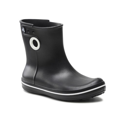 Crocs Kalosze 15769-001 W Czarny Crocs 36_37 MODIVO