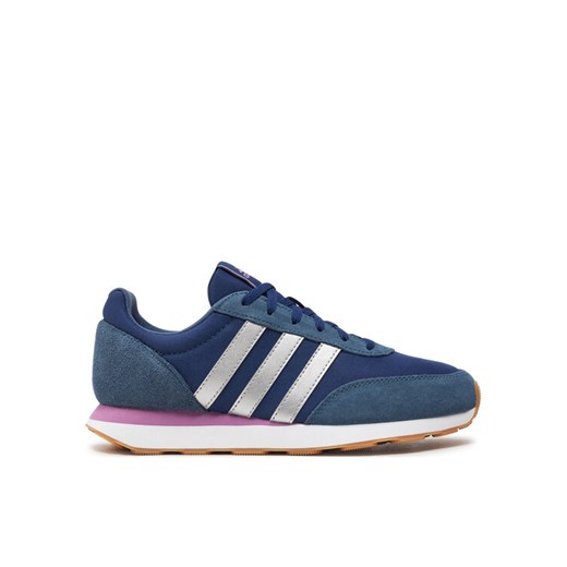 adidas Sneakersy Run 60S 3.0 IE3809 Granatowy 36_23 MODIVO