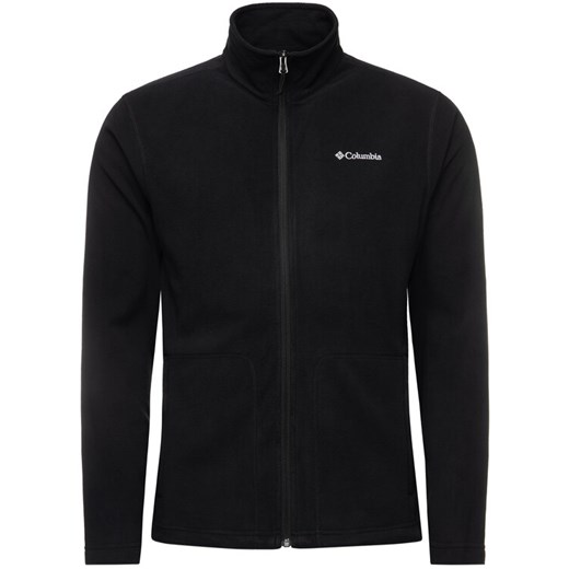 Columbia Polar Fast Trek Light Full Zip 1772751 Czarny Regular Fit ze sklepu MODIVO w kategorii Bluzy męskie - zdjęcie 183689302