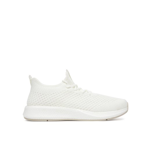 Sprandi Sneakersy MP07-GVA1 Biały ze sklepu MODIVO w kategorii Buty sportowe męskie - zdjęcie 183689320