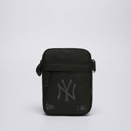 new era torebka mlb side bag neyyan blkblk new york yankees 12145422 ze sklepu 50style.pl w kategorii Nerki - zdjęcie 183692444