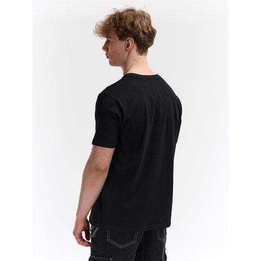 T-shirt męski Gate