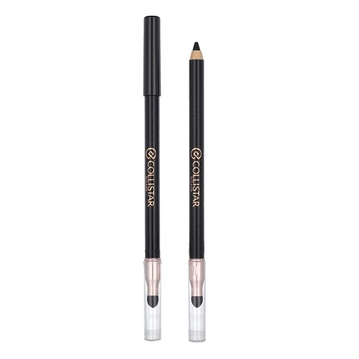 Collistar Kajal "Professional Waterproof - #01 Nero" - 1,2 ml Collistar onesize okazyjna cena Limango Polska