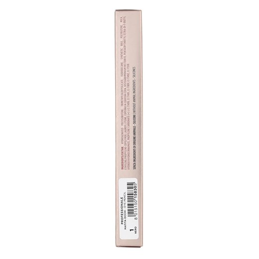Collistar Kajal "Professional Waterproof - #01 Nero" - 1,2 ml Collistar onesize okazyjna cena Limango Polska