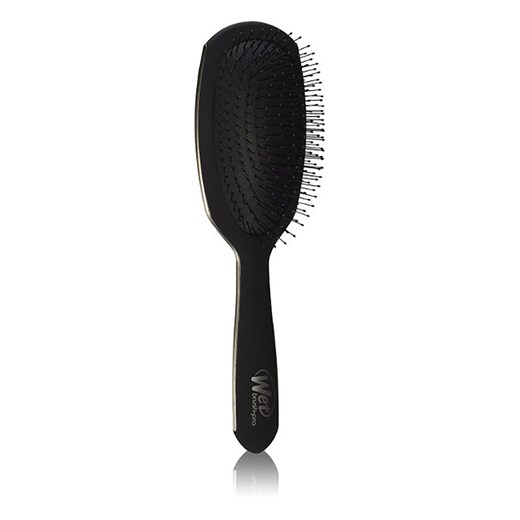 Wet brush Szczotka &quot;Epic Deluxe Detangler Redondo&quot; w kolorze czarnym ze sklepu Limango Polska w kategorii Szczotki do włosów - zdjęcie 183693661