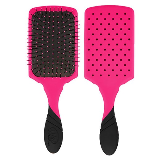 Wet brush Szczotka &quot;Cepillo Professional Pro&quot; w kolorze różowym ze sklepu Limango Polska w kategorii Szczotki do włosów - zdjęcie 183693664