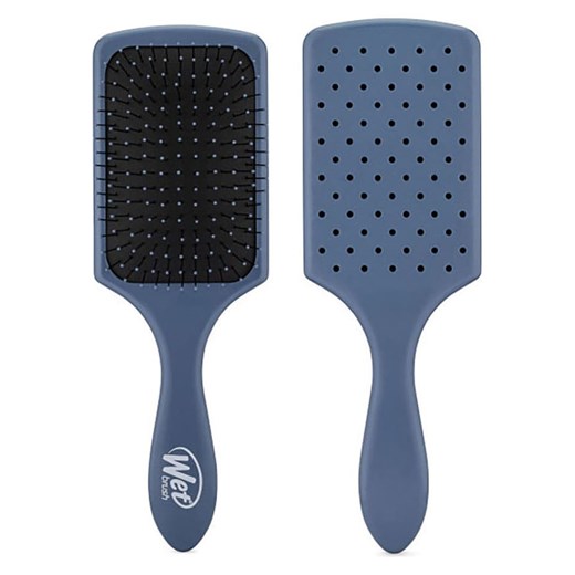Wet brush Szczotka &quot;Paddle Detangler&quot; w kolorze niebieskim ze sklepu Limango Polska w kategorii Szczotki do włosów - zdjęcie 183693672
