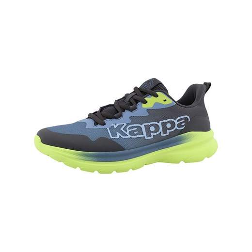 Buty sportowe męskie Kappa z tkaniny