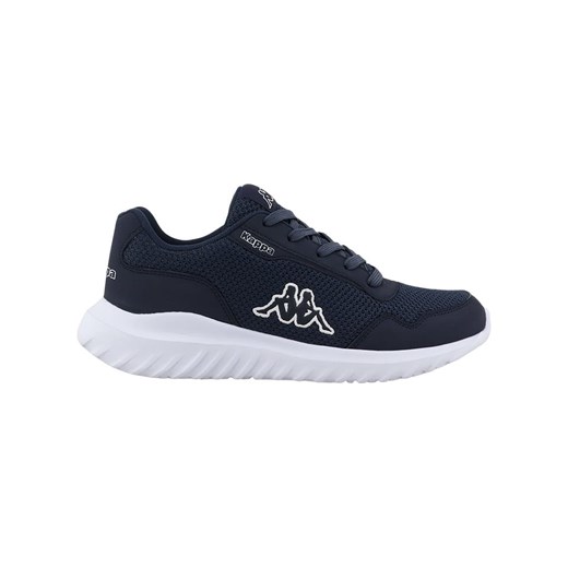 Kappa Sneakersy &quot;Jocelyn&quot; w kolorze granatowym ze sklepu Limango Polska w kategorii Buty sportowe damskie - zdjęcie 183693803