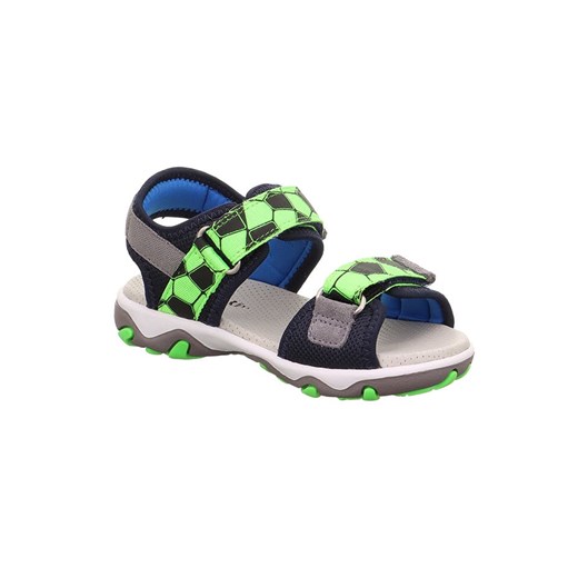 Sandały dziecięce Superfit 