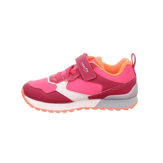 Buty sportowe dziecięce Superfit na rzepy