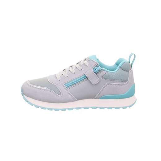 Buty sportowe dziecięce Superfit wiązane 