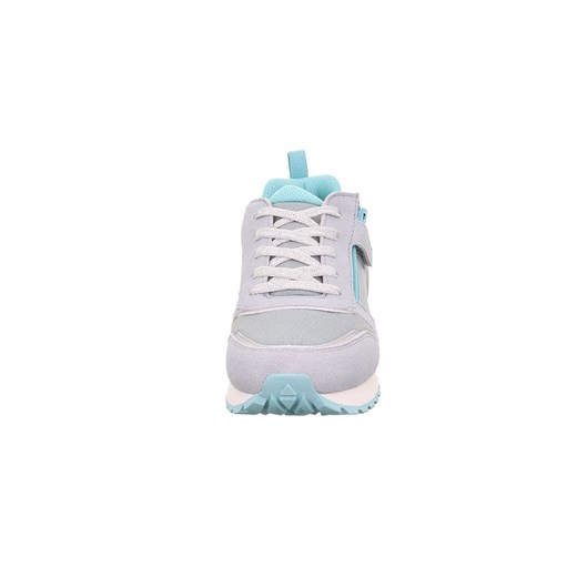 Buty sportowe dziecięce Superfit wiązane 