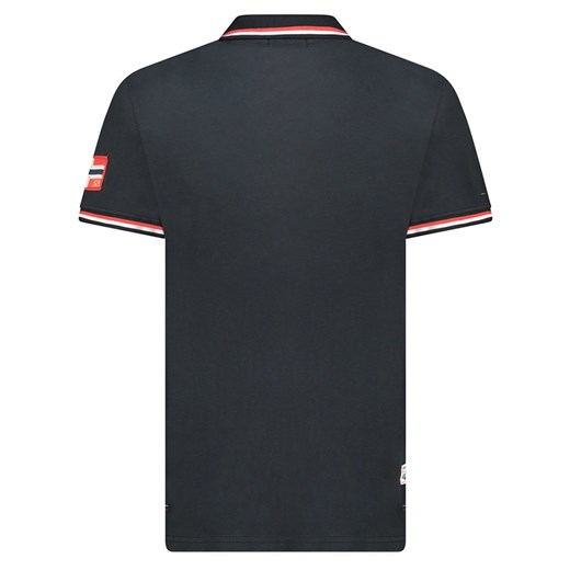 T-shirt męski Geographical Norway