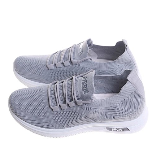 Buty sportowe męskie Pantofelek24 bez zapięcia 