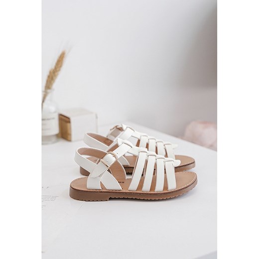 Sandały dziecięce Rock & Joy 