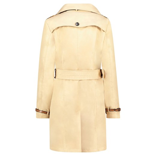 Płaszcz damski Geographical Norway 