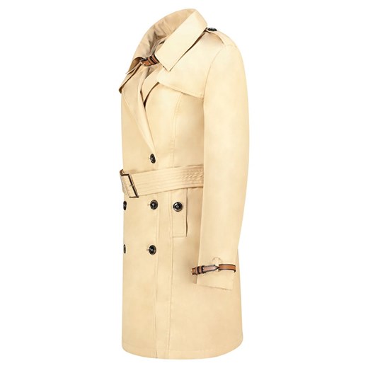 Płaszcz damski Geographical Norway 