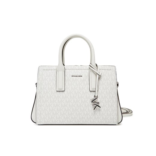 Torebka MICHAEL Michael Kors Laila 30S5S9IS1V Écru Michael Michael Kors 00 eobuwie.pl