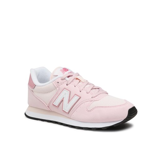 Sneakersy New Balance GW500CF2 Różowy New Balance 41 eobuwie.pl