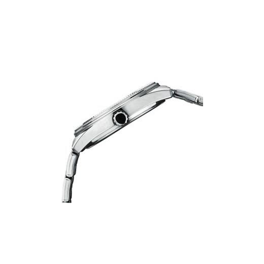 Zegarek Casio MTP-1302D-1A1VEF Srebrny Casio 00 eobuwie.pl