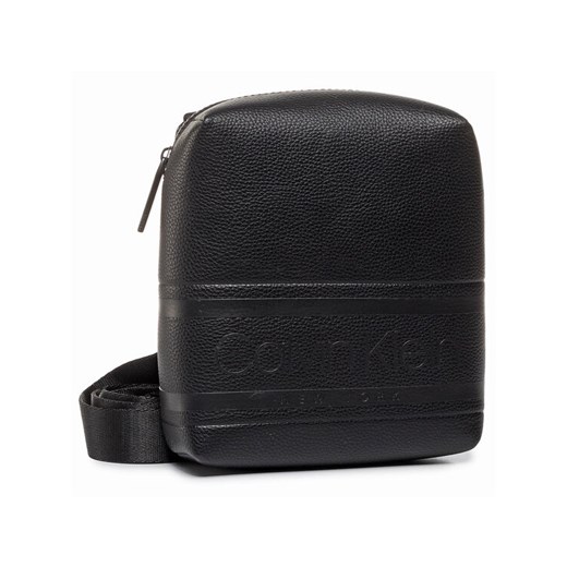 TOREBKA SZASZETKA MĘSKA CALVIN KLEIN TCK07 ze sklepu olika.com.pl w kategorii Torby męskie - zdjęcie 183696690