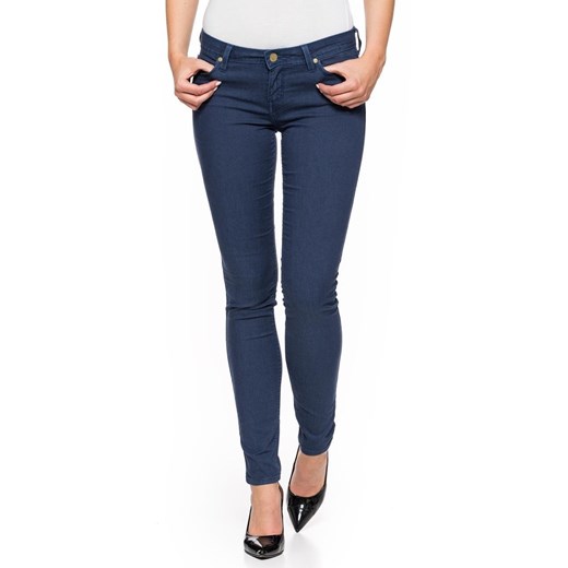 JEANSY DAMSKIE LEE TOXEY BLUE L527BF97 OUTLET ze sklepu YouNeedit.pl w kategorii Jeansy damskie - zdjęcie 183696872