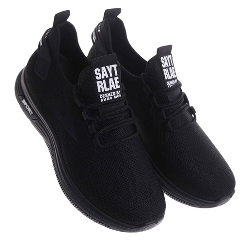 Buty sportowe męskie Pantofelek24 