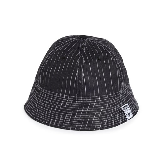 Bucket adidas Bucket JD0995 Czarny ze sklepu eobuwie.pl w kategorii Kapelusze damskie - zdjęcie 183699304