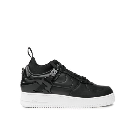 Sneakersy Nike Air Force 1 Low Sp Uc GORE-TEX DQ7558 002 Czarny ze sklepu eobuwie.pl w kategorii Buty sportowe męskie - zdjęcie 183699334