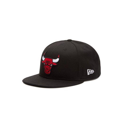 New Era Czapka z daszkiem Nba 9Fifty Nos 950 12122725 Czarny ze sklepu MODIVO w kategorii Czapki z daszkiem damskie - zdjęcie 183701053