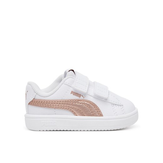 Puma Sneakersy Rickie Classic V Inf 394254 04 Biały Puma 20 MODIVO