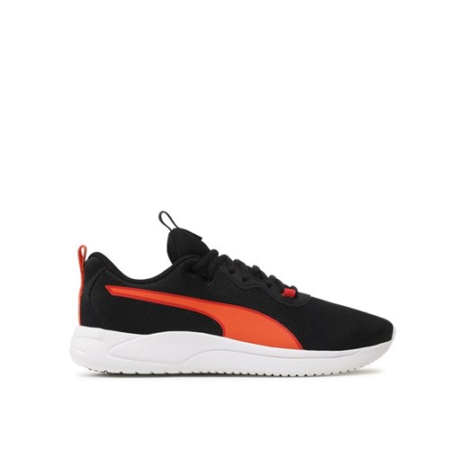 Puma Buty do biegania Resolve Modern Weave 377994 01 Czarny Puma 44_5 MODIVO