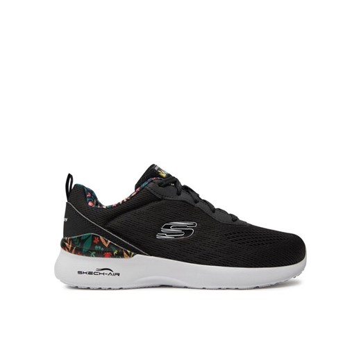 Skechers Sneakersy Skech-Air Dynamight-Laid Out 149756/BKMT Czarny Skechers 36 MODIVO