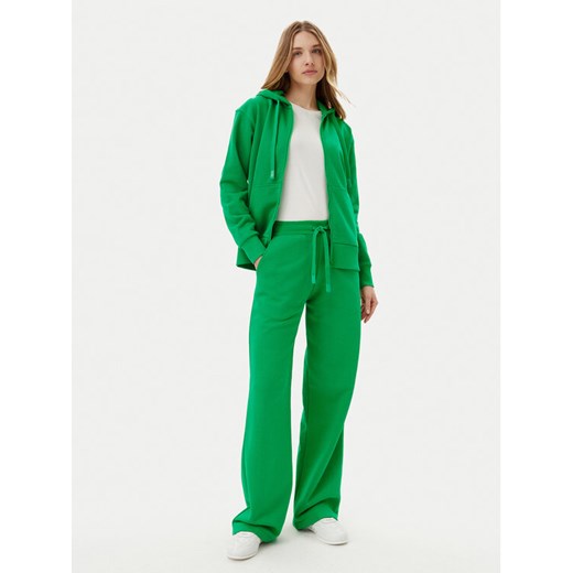 Silvian Heach Bluza Frien GPP25114FE Zielony Regular Fit ze sklepu MODIVO w kategorii Bluzy damskie - zdjęcie 183701372