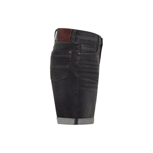 Spodenki męskie Mustang jeansowe 